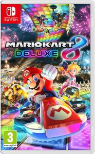 Mario Kart 8 Deluxe (annonce) (01)